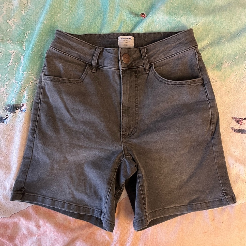 Women’s Ripton shorts